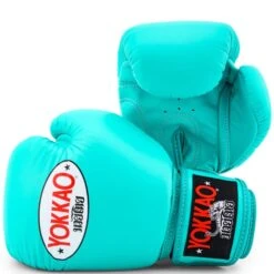 Yokkao Matrix Boxing Gloves - MMA Factory -Sports - Boxing matrixgloves1000island