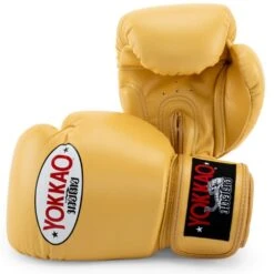 Yokkao Matrix Boxing Gloves - MMA Factory -Sports - Boxing matrixgloves1000mango