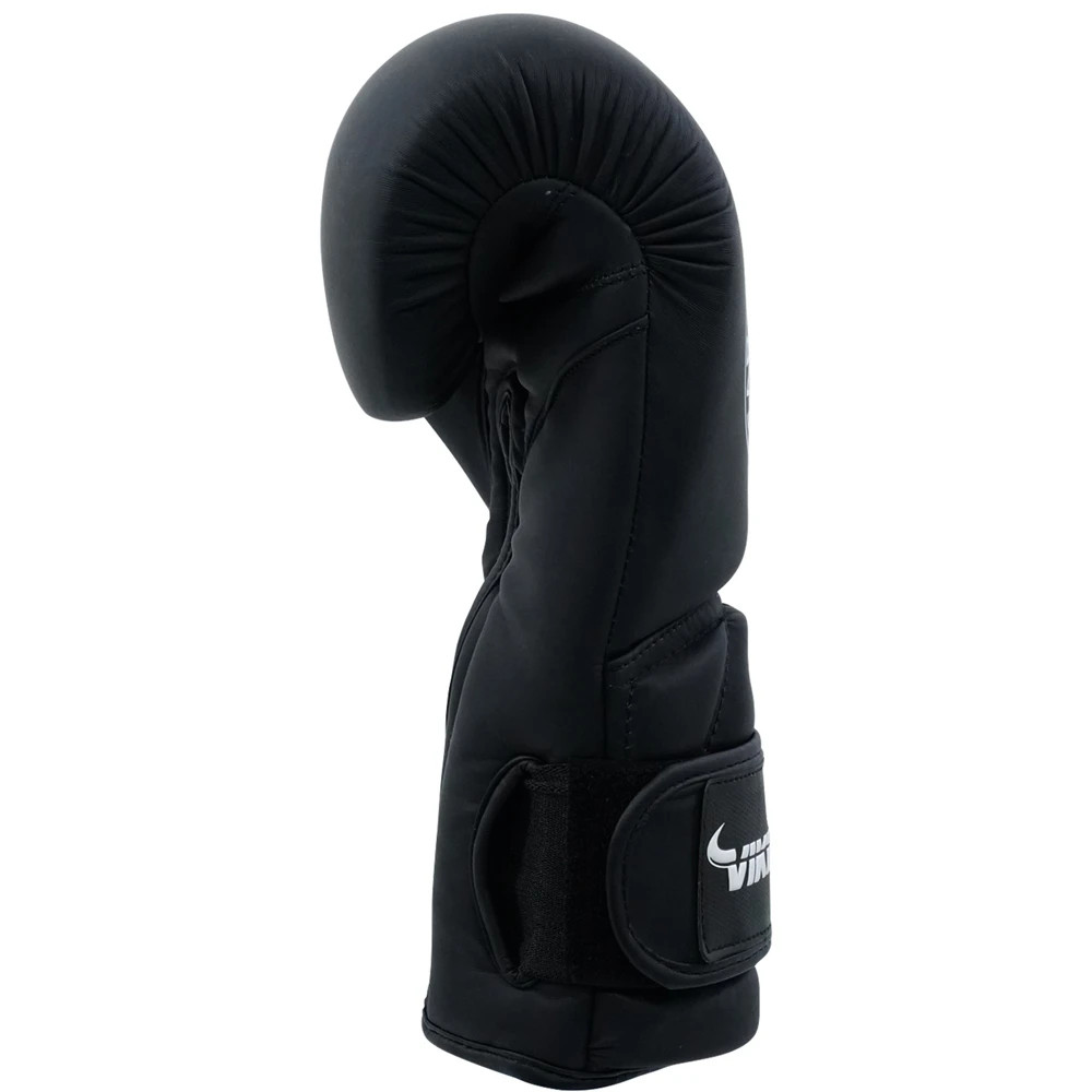 Viking Mevia Dual Strap Boxing Gloves - MMA Factory 6 Viking Mevia Dual Strap Boxing Gloves - MMA Factory - Image 4