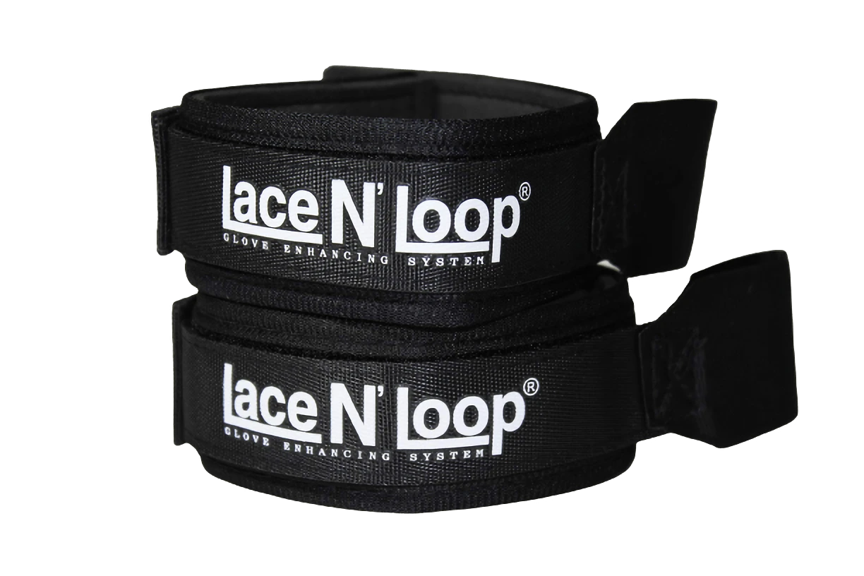 Lace N Loop Boxing Glove Straps - MMA Factory 4 Lace N Loop Boxing Glove Straps - MMA Factory - Image 2