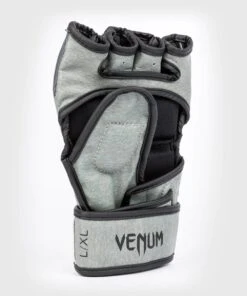 Venum Stone MMA Gloves - MMA Factory -Sports - Boxing mma gloves stone grey 03 1080x 1