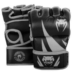 Venum Challenger MMA Gloves - Without Thumb - MMA Factory