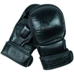 Viking Chaos MMA Sparring Gloves - MMA Factory -Sports - Boxing mmas 1 2