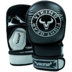 Viking Chaos MMA Sparring Gloves - MMA Factory