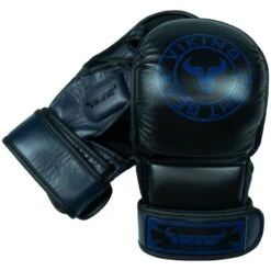 Viking Chaos MMA Sparring Gloves - MMA Factory -Sports - Boxing mmas 1 3