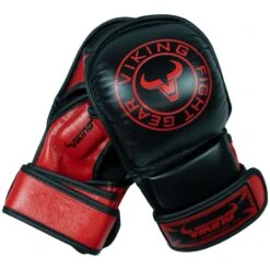 Viking Chaos MMA Sparring Gloves - MMA Factory -Sports - Boxing mmas 1 4