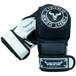 Viking Chaos MMA Sparring Gloves - MMA Factory -Sports - Boxing mmas 1 5