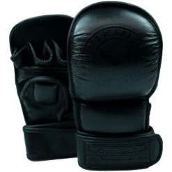 Viking Chaos MMA Sparring Gloves - MMA Factory -Sports - Boxing mmas 2