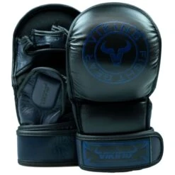 Viking Chaos MMA Sparring Gloves - MMA Factory -Sports - Boxing mmas 3