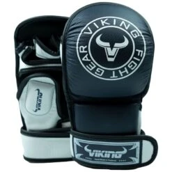 Viking Chaos MMA Sparring Gloves - MMA Factory -Sports - Boxing mmas 5
