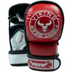 Viking Chaos MMA Sparring Gloves - MMA Factory -Sports - Boxing mmas 6