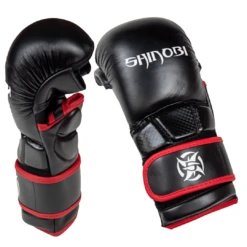 Shinobi Combat Sparring Gloves - MMA Factory