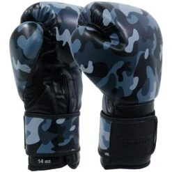 Viking Mordax Boxing Glove - MMA Factory -Sports - Boxing mordax 1000 dcam 5 1