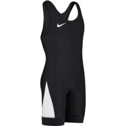 Nike Grappler Elite Wrestling Singlet - MMA Factory