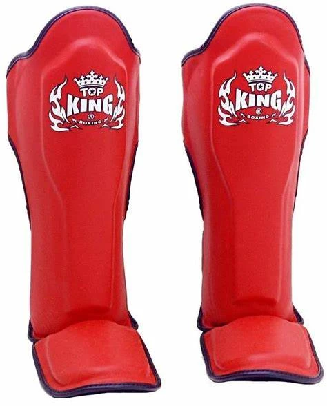 Top King Pro Shin Guards - MMA Factory 4 Top King Pro Shin Guards - MMA Factory - Image 2