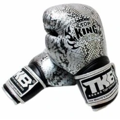 Top King Boxing Gloves Super Snake - TKBGSS-02 - MMA Factory