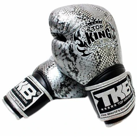 Top King Boxing Gloves Super Snake - TKBGSS-02 - MMA Factory 3 Top King Boxing Gloves Super Snake - TKBGSS-02 - MMA Factory