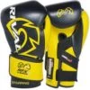 RIVAL RFX-GUERRERO-V SPARRING GLOVES P4P EDITION - MMA Factory -Sports - Boxing p4p 1 1