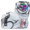 Yokkao Payaso Boxing Gloves - MMA Factory -Sports - Boxing payasogloves1000white1 1