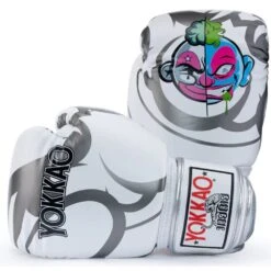 Yokkao Payaso Boxing Gloves - MMA Factory