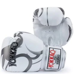 Yokkao Payaso Boxing Gloves - MMA Factory -Sports - Boxing payasogloves1000white2