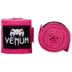 Venum Boxing Handwraps (4 M) - MMA Factory 14 Venum Boxing Handwraps (4 M) - MMA Factory -Sports - Boxing pink 1