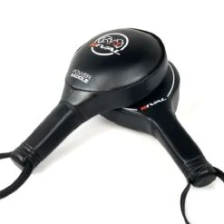 Rival Power Paddles - MMA Factory -Sports - Boxing powerpaddle black 01 2048x