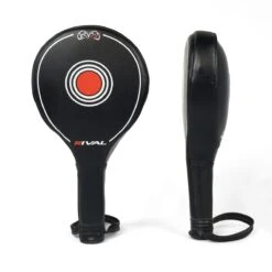 Rival Power Paddles - MMA Factory -Sports - Boxing powerpaddle black demo 2048x