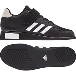 Adidas Powerperfect III Weightlifting Shoes - MMA Factory