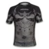Pride Or Die Ruthless Rashguard - MMA Factory -Sports - Boxing rash ruthless3 1