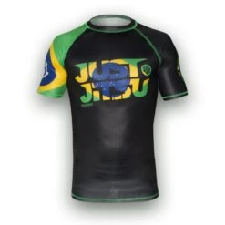 Pride Or Die Just Jitsu Rashguard - MMA Factory