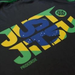 Pride Or Die Just Jitsu Rashguard - MMA Factory 7 Pride Or Die Just Jitsu Rashguard - MMA Factory -Sports - Boxing rashguard just jitsu 3 1