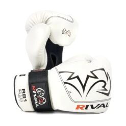 RIVAL RB1 ULTRA BAG GLOVES 2.0 - MMA Factory