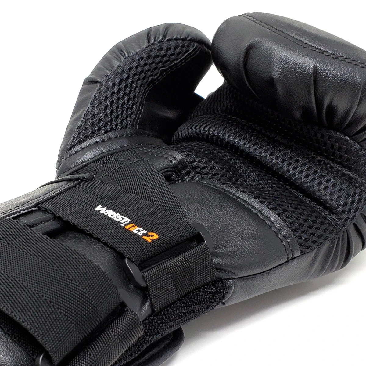Rival RB10 Intelli-Shock Bag Gloves - MMA Factory 8 Rival RB10 Intelli-Shock Bag Gloves - MMA Factory - Image 6