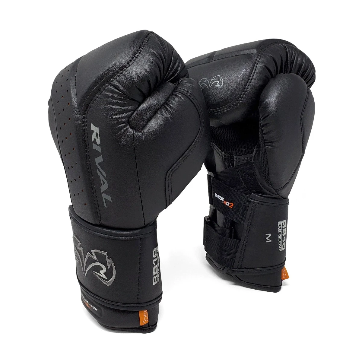 Rival RB10 Intelli-Shock Bag Gloves - MMA Factory 9 Rival RB10 Intelli-Shock Bag Gloves - MMA Factory - Image 7