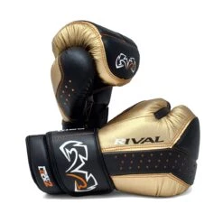 Rival RB10 Intelli-Shock Bag Gloves - MMA Factory 13 Rival RB10 Intelli-Shock Bag Gloves - MMA Factory -Sports - Boxing rb10 black gold 2 2048x 1 1