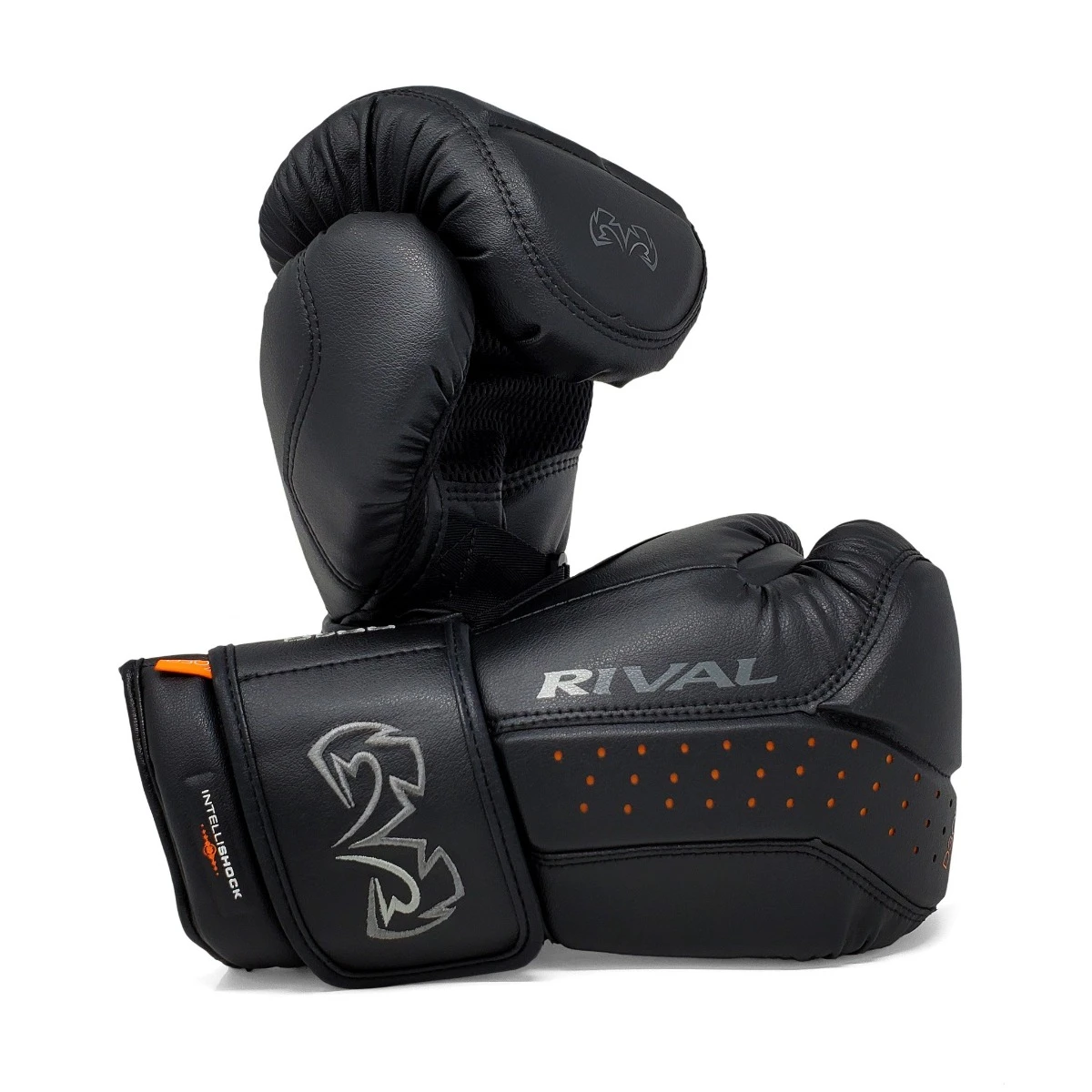 Rival RB10 Intelli-Shock Bag Gloves - MMA Factory 4 Rival RB10 Intelli-Shock Bag Gloves - MMA Factory - Image 2
