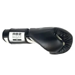 RIVAL RB2 SUPER BAG GLOVES 2.0 - MMA Factory -Sports - Boxing rb2 2 black side 2048x 1