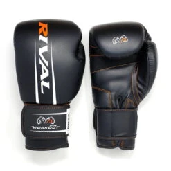RIVAL RB60 WORKOUT BAG GLOVES 2.0 - MMA Factory -Sports - Boxing rb60 2 top 750x 1