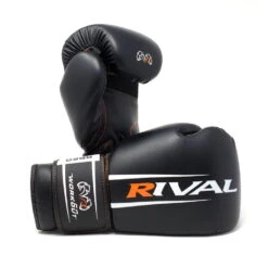 RIVAL RB60 WORKOUT BAG GLOVES 2.0 - MMA Factory