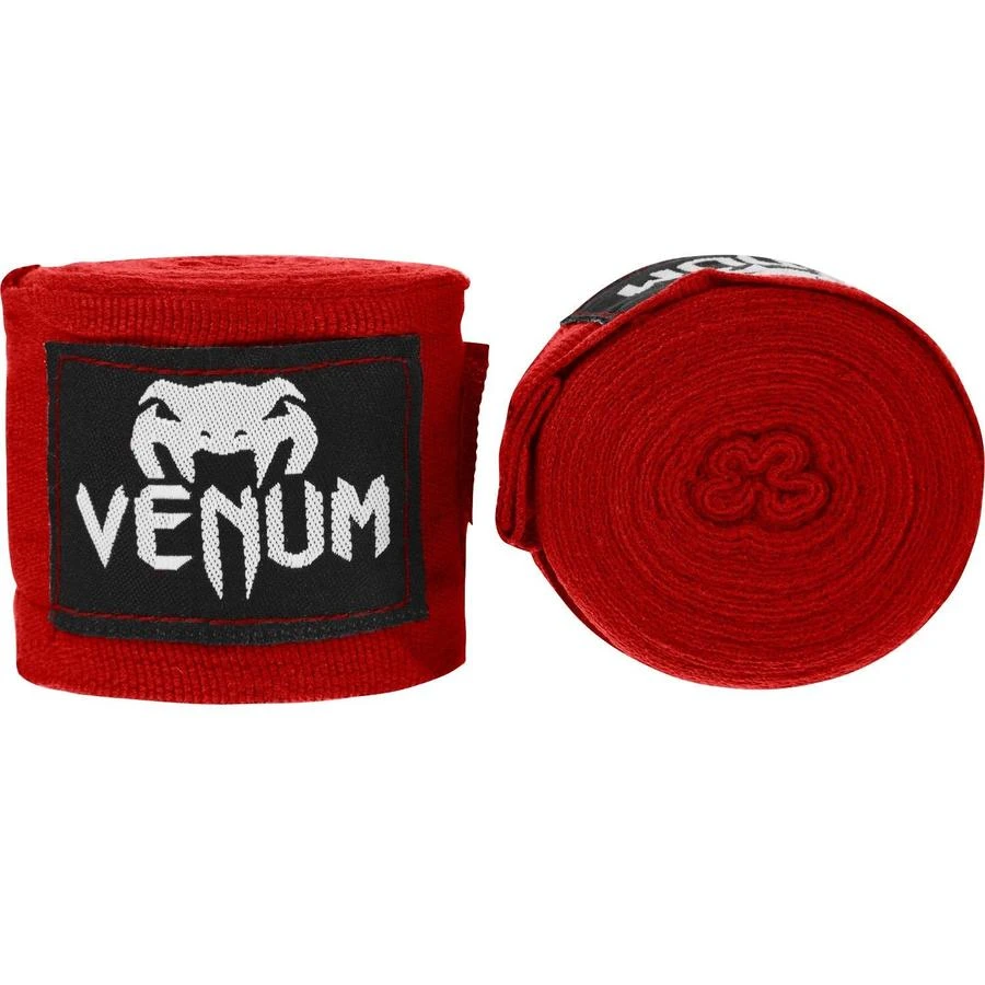 Venum Boxing Handwraps (4 M) - MMA Factory 5 Venum Boxing Handwraps (4 M) - MMA Factory - Image 3