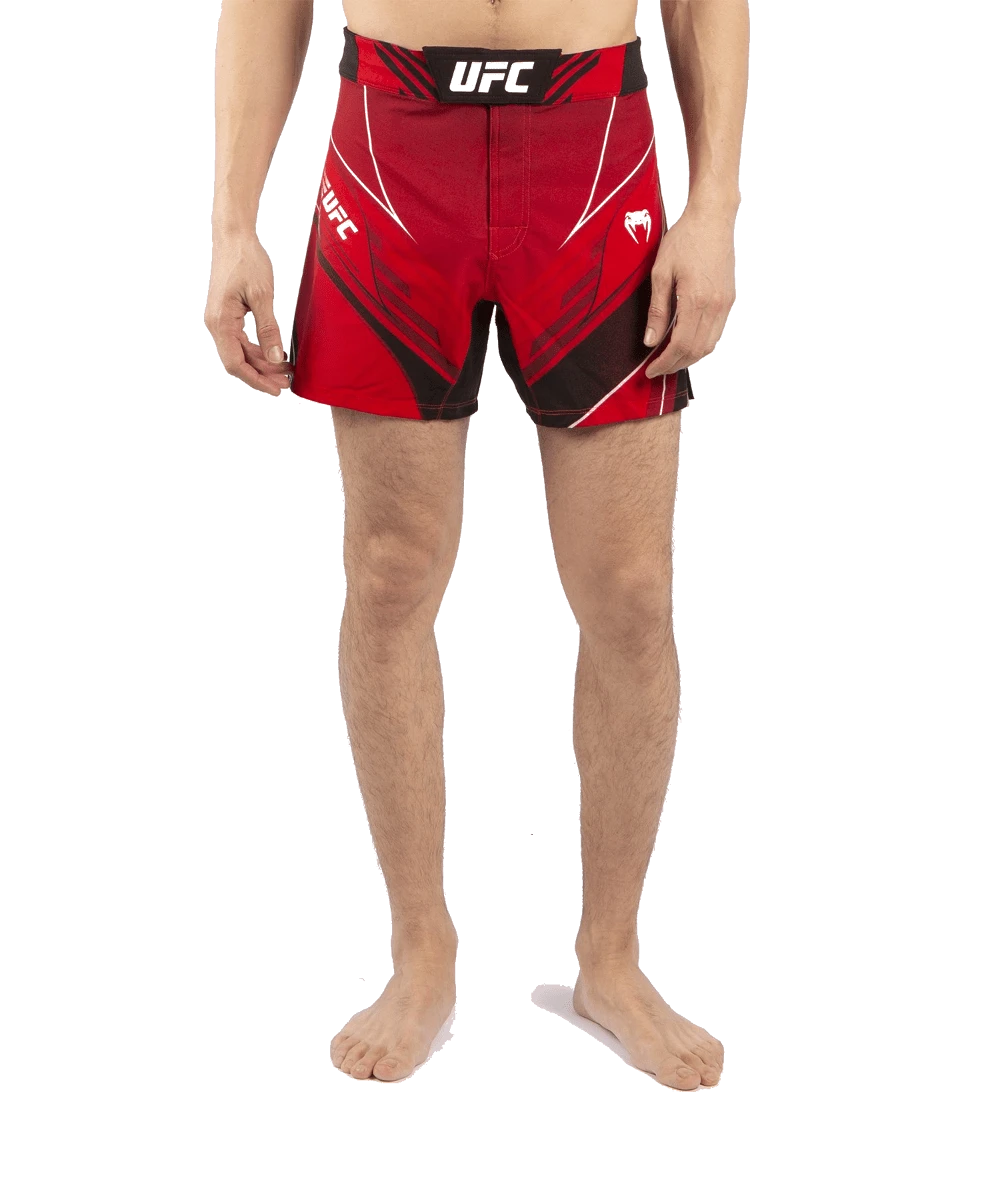 UFC Venum Pro Line Men's Shorts - MMA Factory 4 UFC Venum Pro Line Men's Shorts - MMA Factory - Image 2