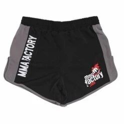 MMA FACTORY Renegade 2.0 Shorts - MMA Factory
