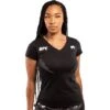 UFC Venum Replica Women's Jersey - MMA Factory