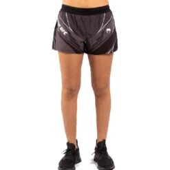UFC Venum Replica Women's Shorts - MMA Factory