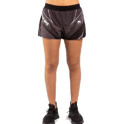UFC Venum Replica Women's Shorts - MMA Factory 3 UFC Venum Replica Women's Shorts - MMA Factory