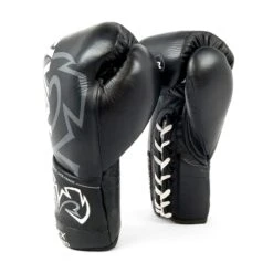 Rival RFX Guerrero Pro Fight GLoves - HDE-F - MMA Factory -Sports - Boxing rfx g hdef black combo 2048x 1
