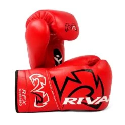 Rival RFX Guerrero Pro Fight GLoves - HDE-F - MMA Factory -Sports - Boxing rfx g hdef red 2048x 1