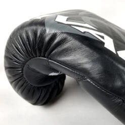 Rival RFX-Guerrero Pro Fight Gloves - SF-F - MMA Factory -Sports - Boxing rfx g sff black 02 2048x 1