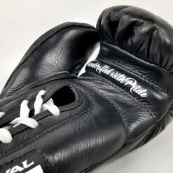 Rival RFX-Guerrero Pro Fight Gloves - SF-F - MMA Factory -Sports - Boxing rfx g sff black 03 2048x 1